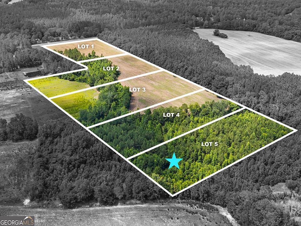 1st image of 0 Fabled Ln Lot 5