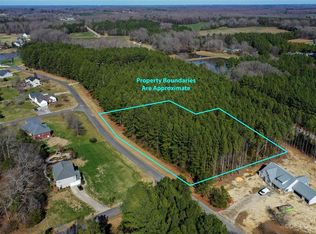 0 Garden Gate Dr, Monroe, NC 28112