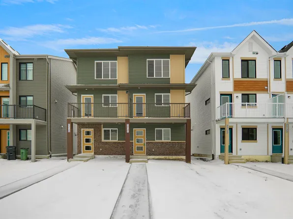5131 Rivers Edge Way NW, Edmonton, AB T6M 1P9