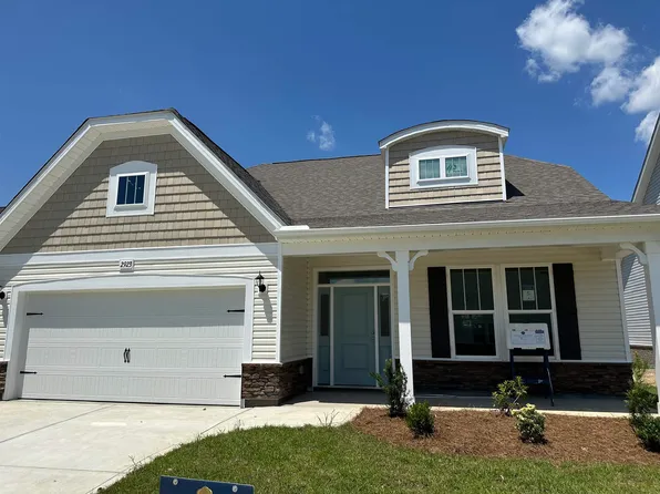 2923 Spain Ln., Conway, SC 29527
