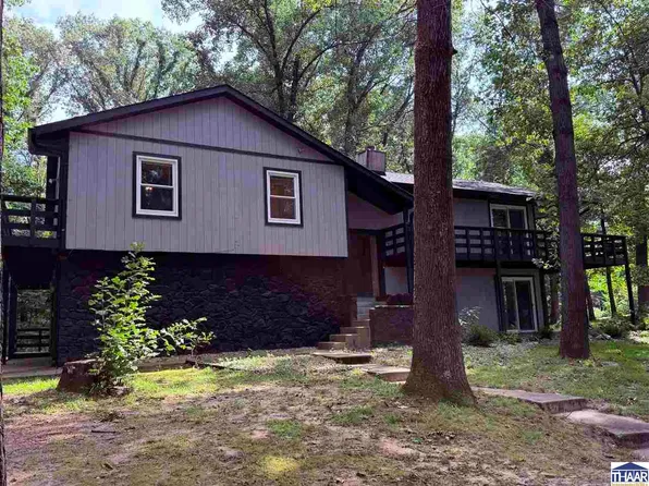 2581 E Moyer Dr, Terre Haute, IN 47802