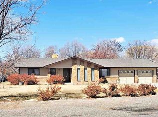 681 Cypress Wood Ln, Delta, CO 81416
