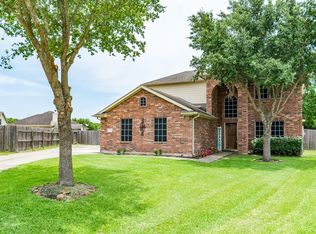 8006 Dogwood Ct, Cove, TX 77523