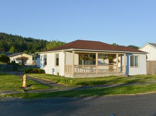 820 SW William Ave, Chehalis, WA 98532