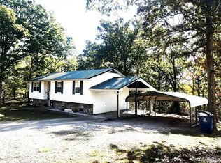 5 Wayfarer Ln, Viburnum, MO 65566