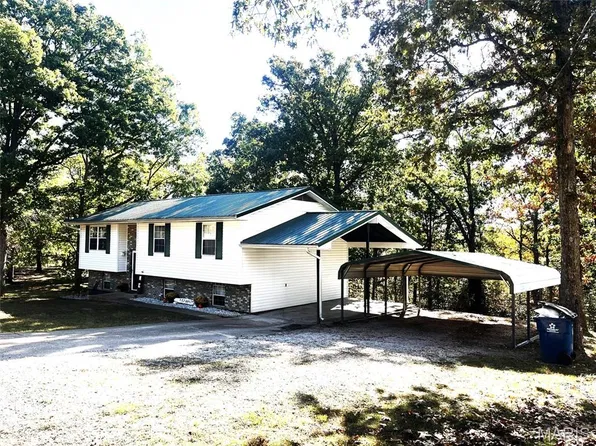 5 Wayfarer Ln, Viburnum, MO 65566