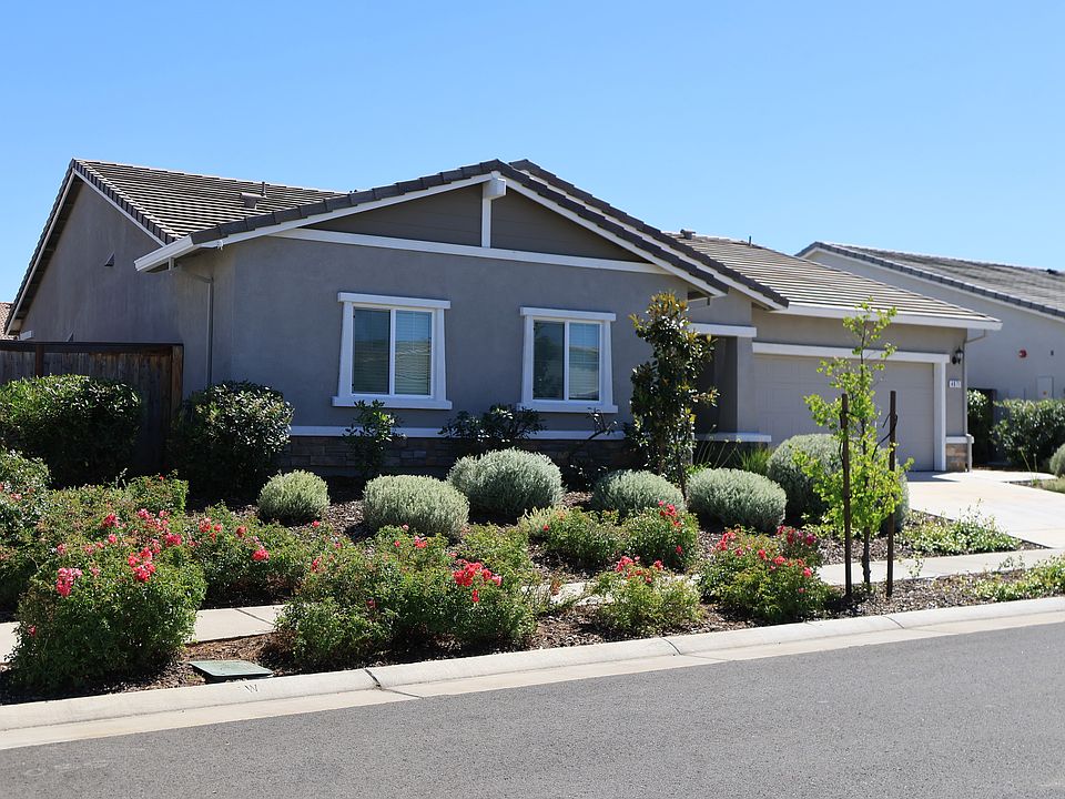 Welcome home! This could be your home.