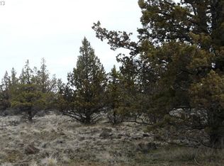 SW Jordan Rd, Culver, OR 97734