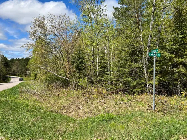 23 Maple Dr Lot 23, Phelps, WI 54554