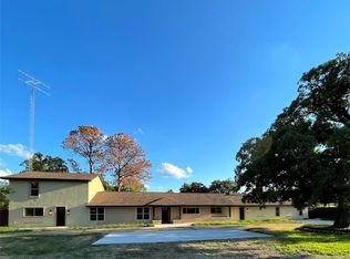 5800 Rendon Bloodworth Rd, Fort Worth, TX 76140