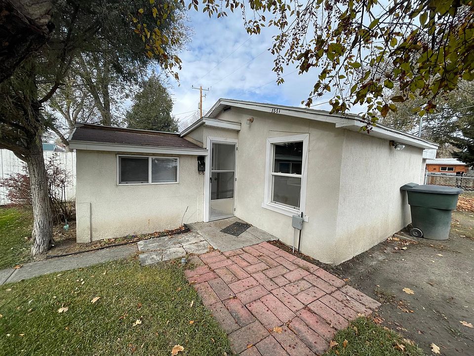 151 1/2 Idaho Ave, Rigby, ID 83442 Zillow