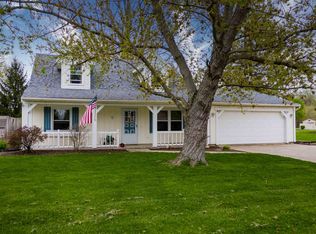 1108 Allison Blvd, Auburn, IN 46706