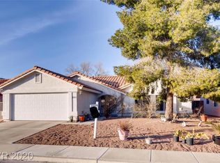 846 Waterloo Dr, Henderson, NV 89002