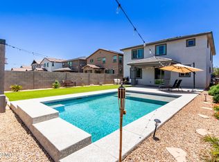 22462 E Marsh Rd, Queen Creek, AZ 85142
