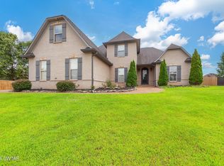 55 Single Oak Cv, Jackson, TN 38305