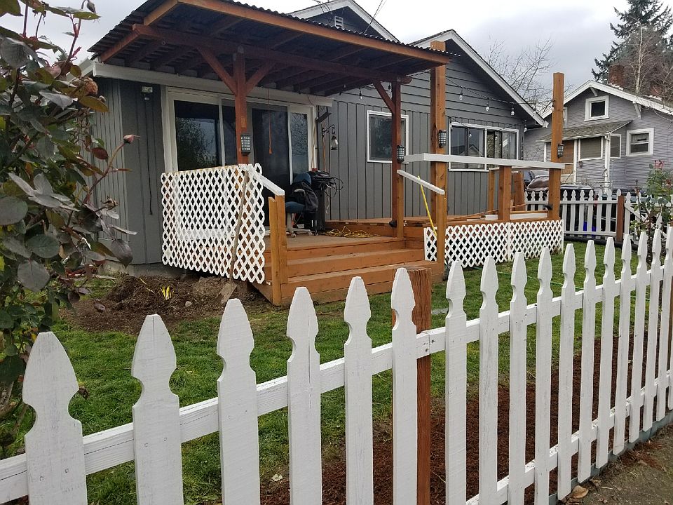 2018 front of property 