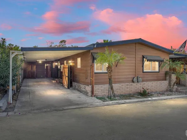 8536 Kern Canyon Rd Space 45, Bakersfield, CA 93306