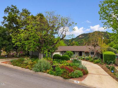 1738 Alta Oaks Dr, Arcadia, CA, 91006