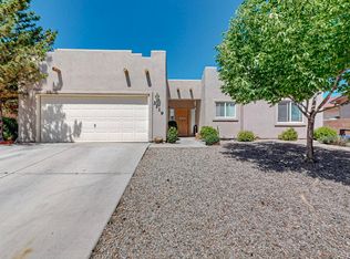3119 Rio Senda Dr SW, Albuquerque, NM 87121