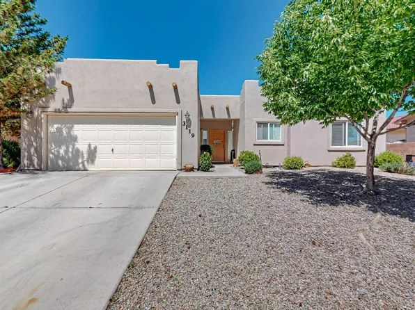 3119 Rio Senda Dr SW, Albuquerque, NM 87121