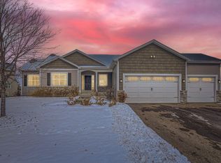 4395 118th Ave NE, Blaine, MN 55449