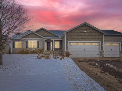4395 118th Ave NE, Blaine, MN, 55449