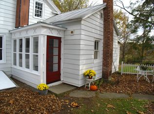 4176 Route 203 #2, North Chatham, NY 12132
