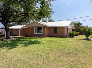 4101 Cynthia Ln, Wichita Falls, TX 76302