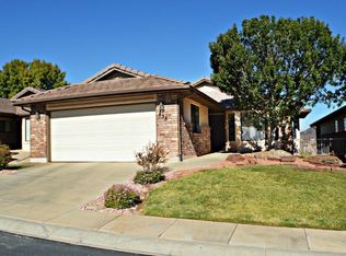 838 W Hampton Rd, St George, UT 84770