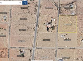 0 Sweet Pea Rd #7, Oro Grande, CA 92368