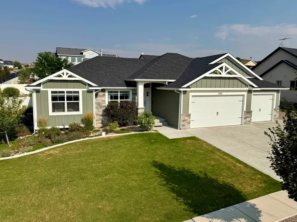 2460 Dusk View Ct, Pocatello, ID 83201