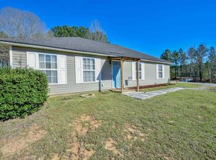 12657 Charles Taylor Rd, Vance, AL 35490