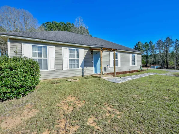 12657 Charles Taylor Rd, Vance, AL 35490