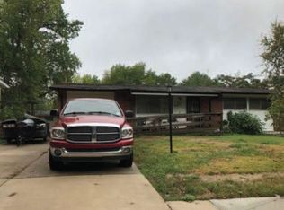 1716 Hudson Rd, Saint Louis, MO 63136