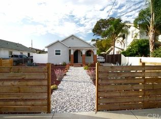 607 E Grand Ave, Pomona, CA 91766