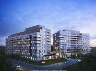 6 David Eyer Rd #315, Richmond Hill, ON L4S 0N5