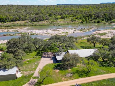 235 W Indian Bend, Llano, TX, 78643