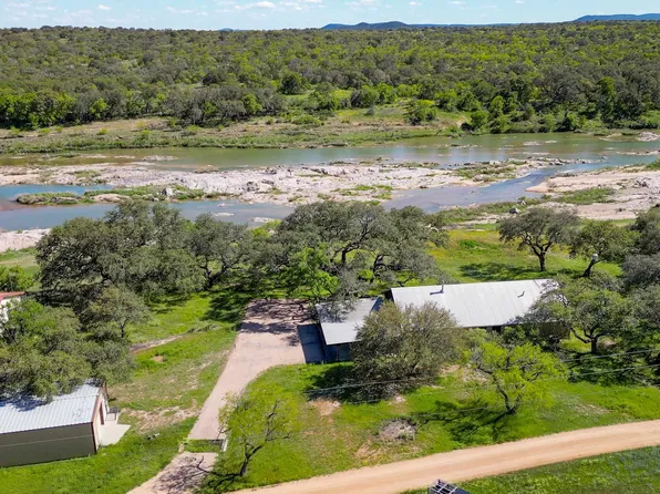 235 W Indian Bend, Llano, TX 78643-0000