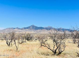 Camino Josefina #50, Tubac, AZ 85646