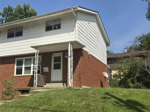 1200 Olive St, Collinsville, IL 62234