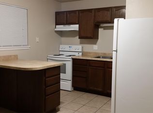 530 N Burk St APT A, Hobbs, NM 88240