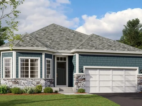 508 Parkway Ln, Elko New Market, MN 55054