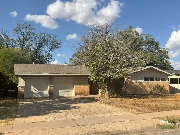 3516 37th St, Lubbock, TX 79413