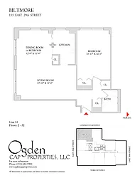 Rented by Ogden CAP Properties