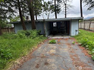 Arcadia, Greenbank, WA 98523