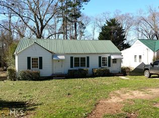1819 Park Dr, Greenville, GA 30222