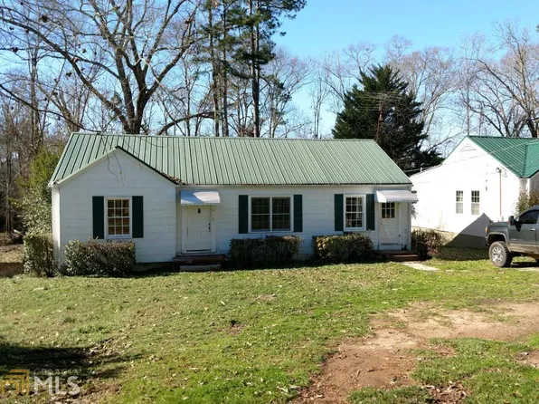 1819 Park Dr, Greenville, GA 30222