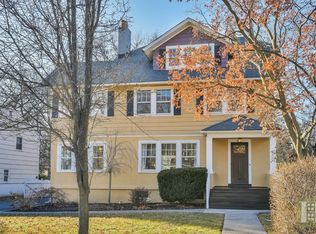 244 Christopher St, Montclair, NJ 07043