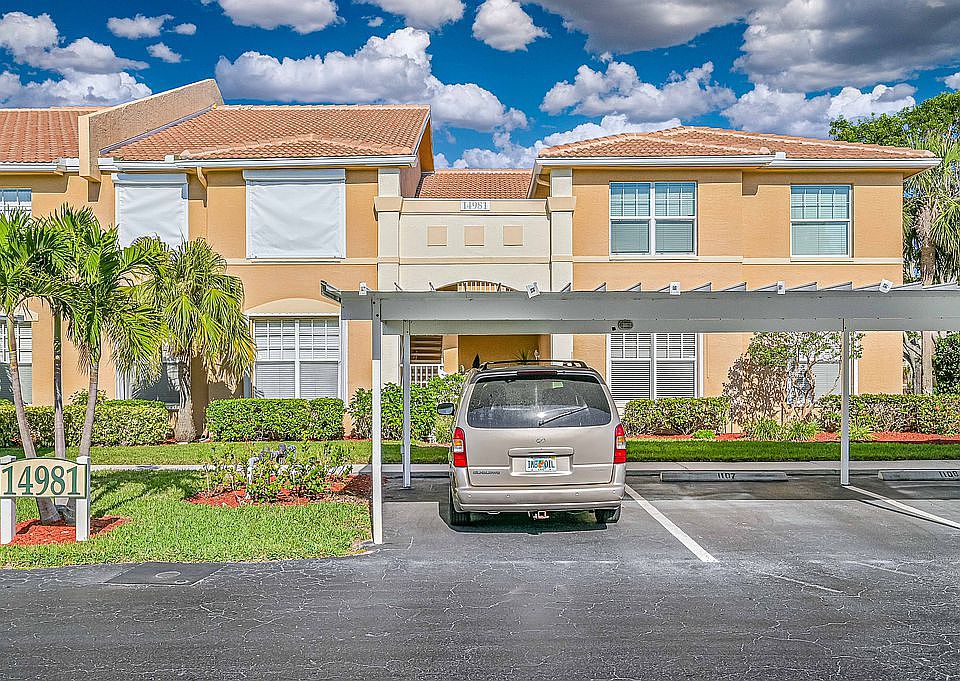 1st image of 14981 Vista View Way APT 1107