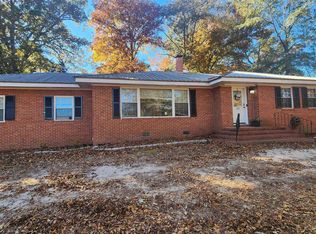101 Robin Hood Dr, Warner Robins, GA 31088